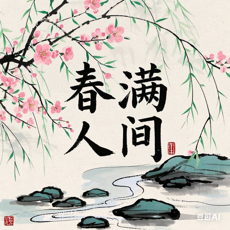陕西作家相炜宁现代诗歌欣赏（图10）