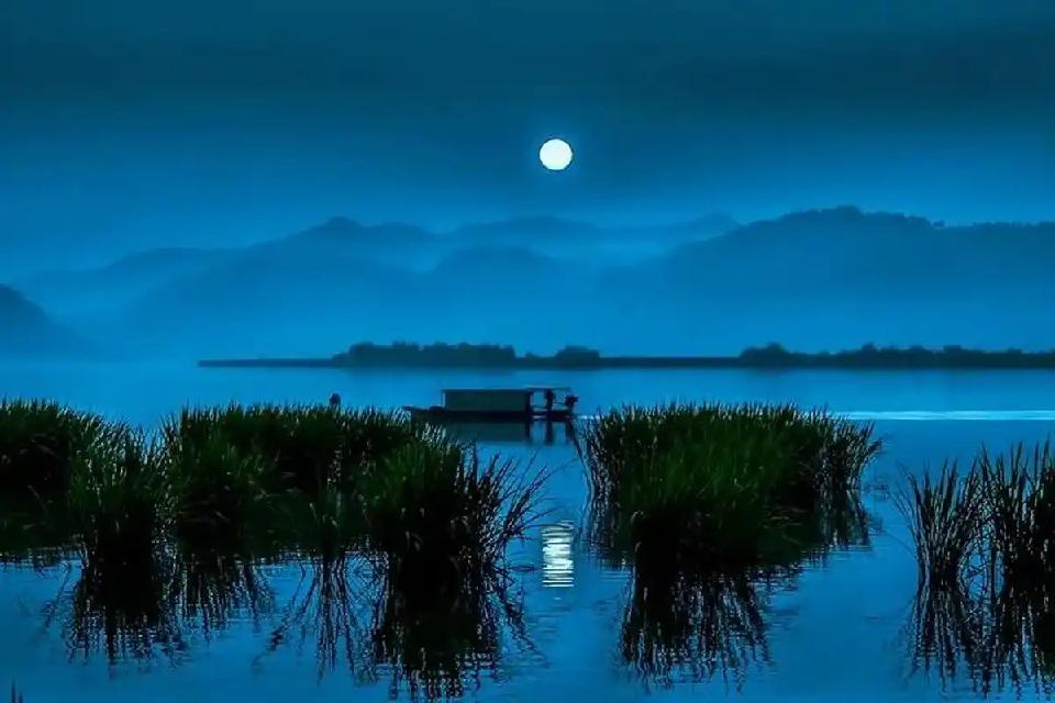星月夜：《间》海外头条（图5）
