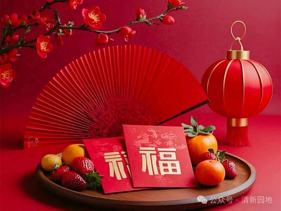 《迎春》文/刘赵州（图4）