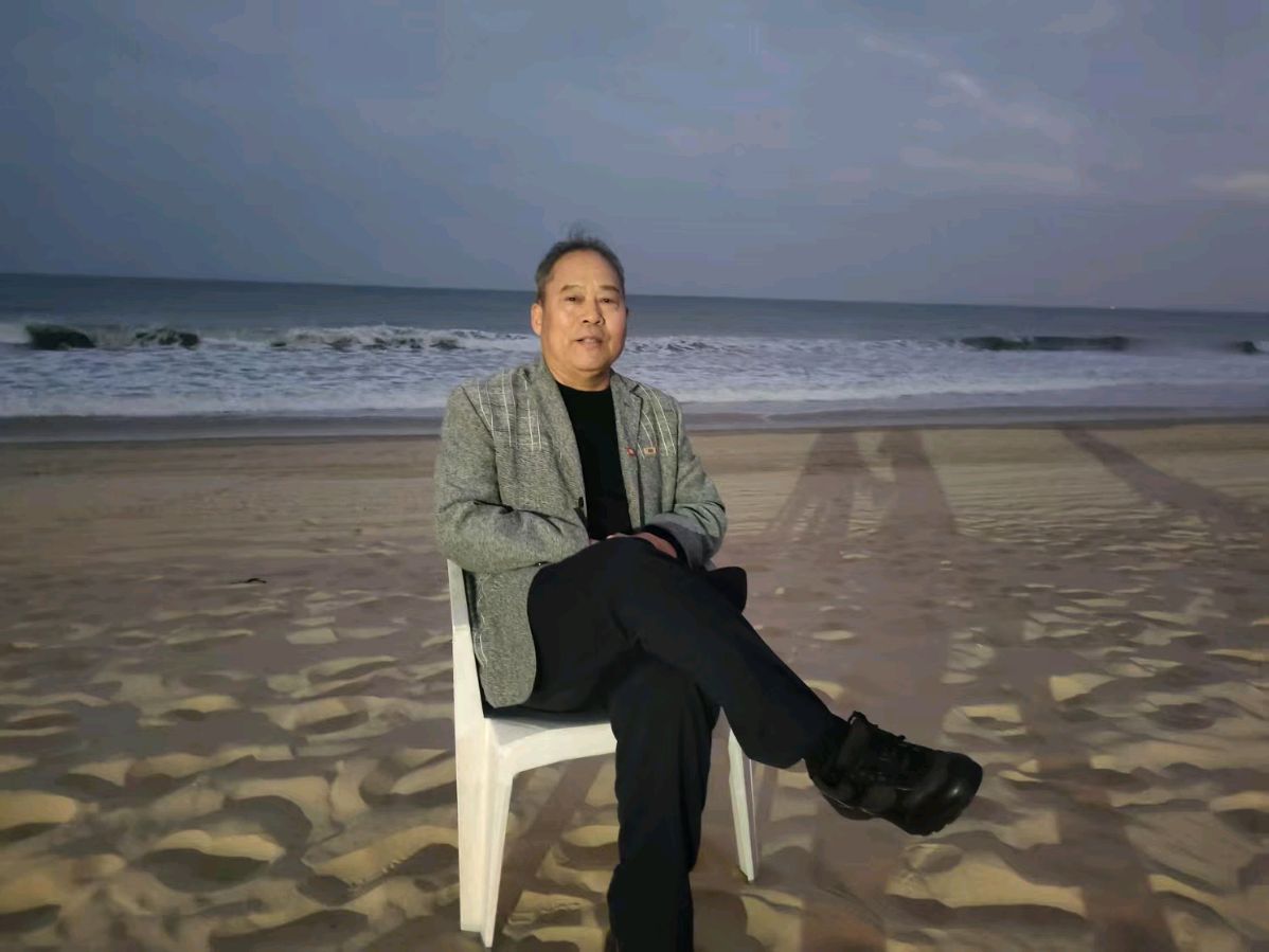 《迎春》文/刘赵州（图6）