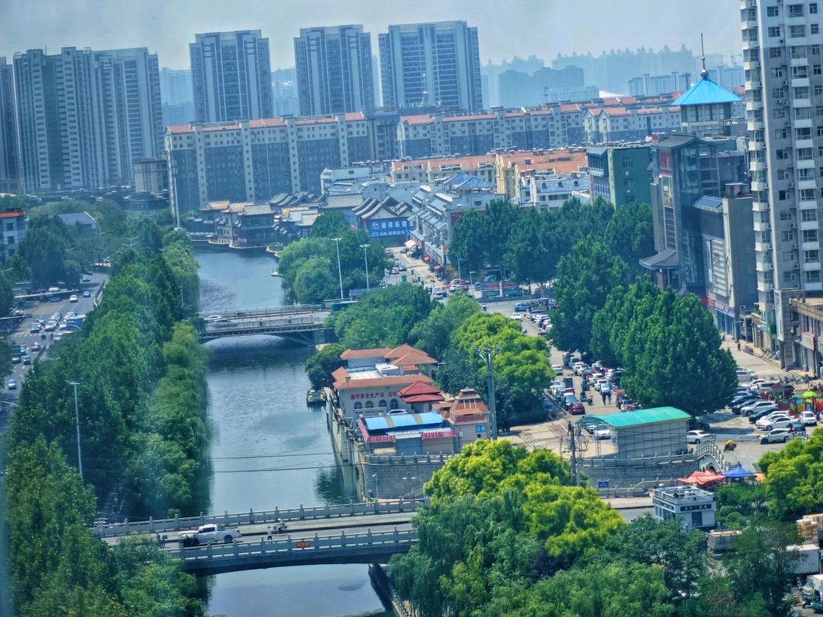 国家物流枢纽布局优化，为济宁发展注入强劲动力（图4）