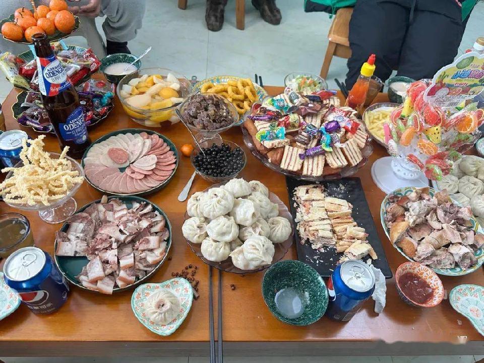 【国风燕赵诗社】内蒙古诗人李爱忠老师2025年春节随吟与您共享！（二）（图16）