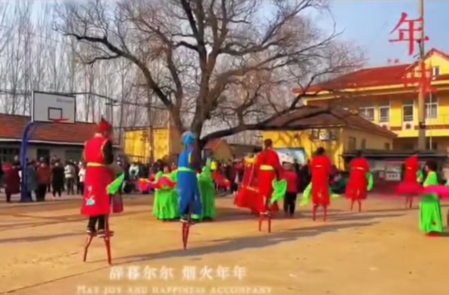 【中华好诗词】隆重推出（山东诸城）优秀诗人孙健友老师《七律•我爱俺家乡~老房/老乡》请欣赏（图5）
