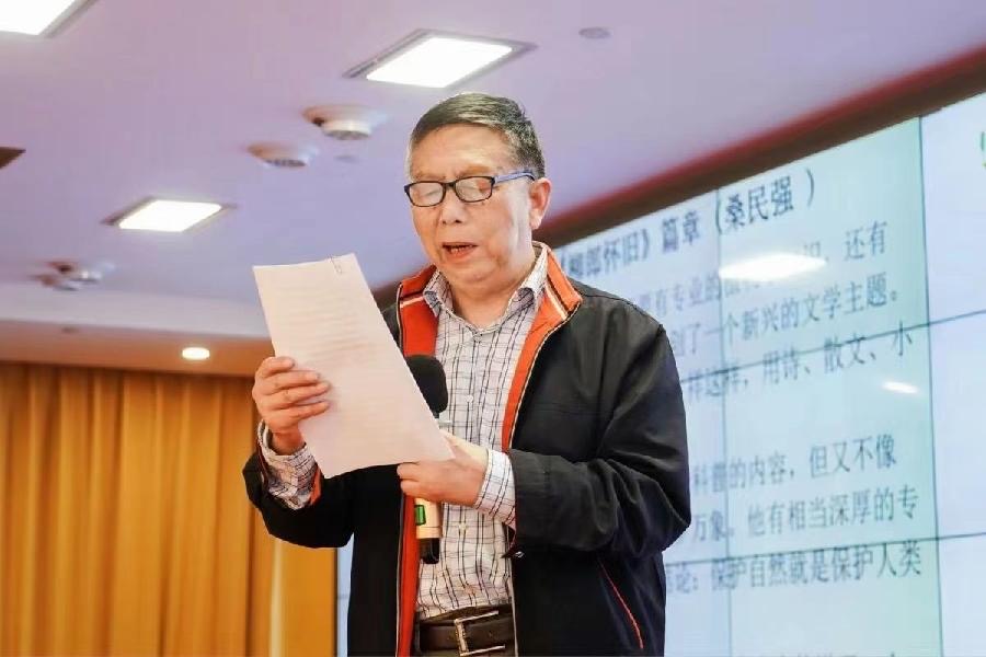 一位诗人说：文/桑民强/海外头条（图6）