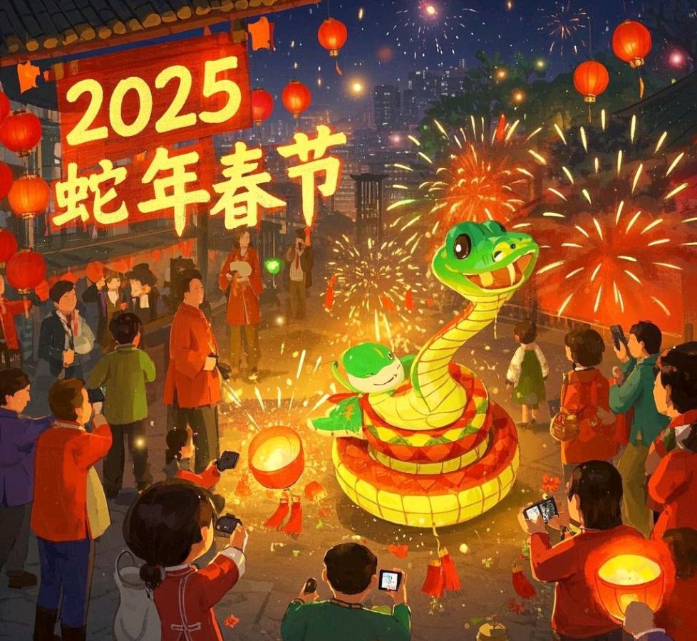 石家庄市藁城区诗词协会同题诗第七十期贺新年专辑（图13）