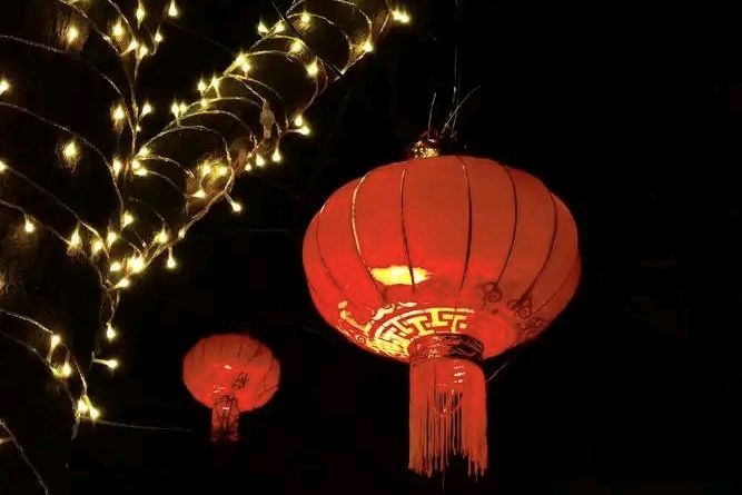 石家庄市藁城区诗词协会同题诗第七十期贺新年专辑（图5）