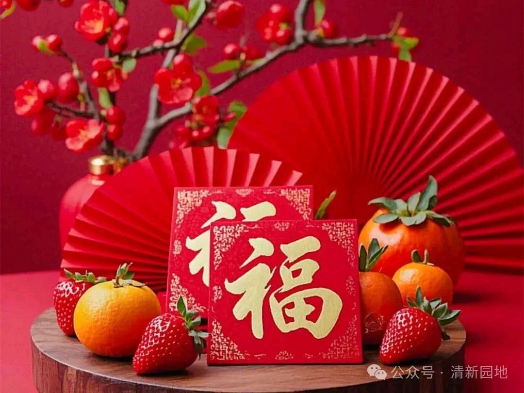 石家庄市藁城区诗词协会同题诗第七十期贺新年专辑（图11）