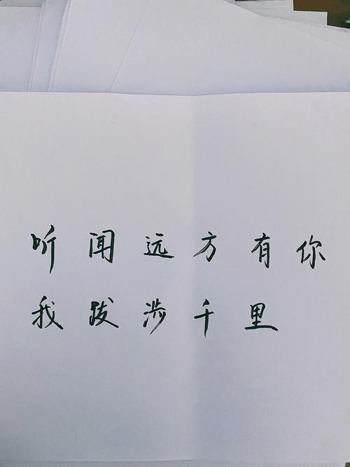 冬日暖杨之销魂演唱《听闻远方》（图6）