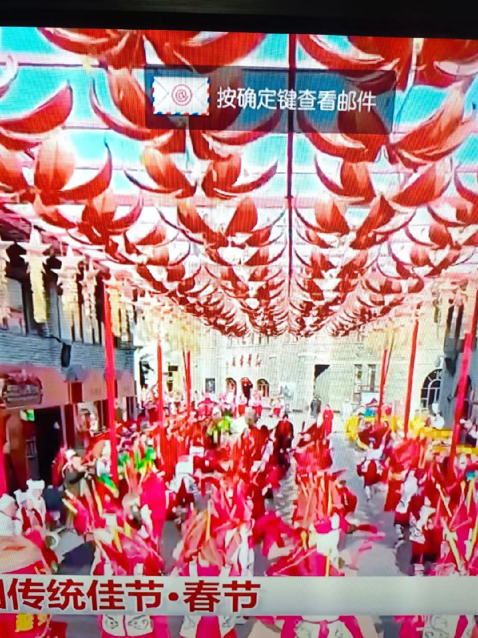 【国学雅韵社】辞旧迎新张雅琼（图3）