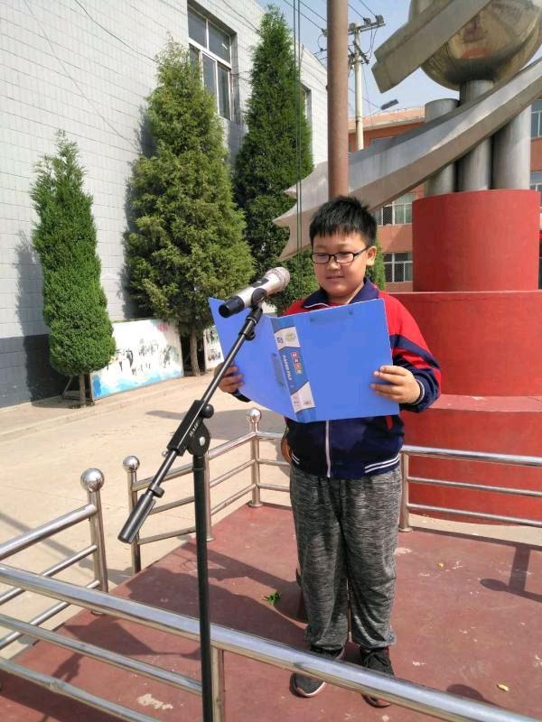 李靖水：初四值班的旧忆长歌（图5）