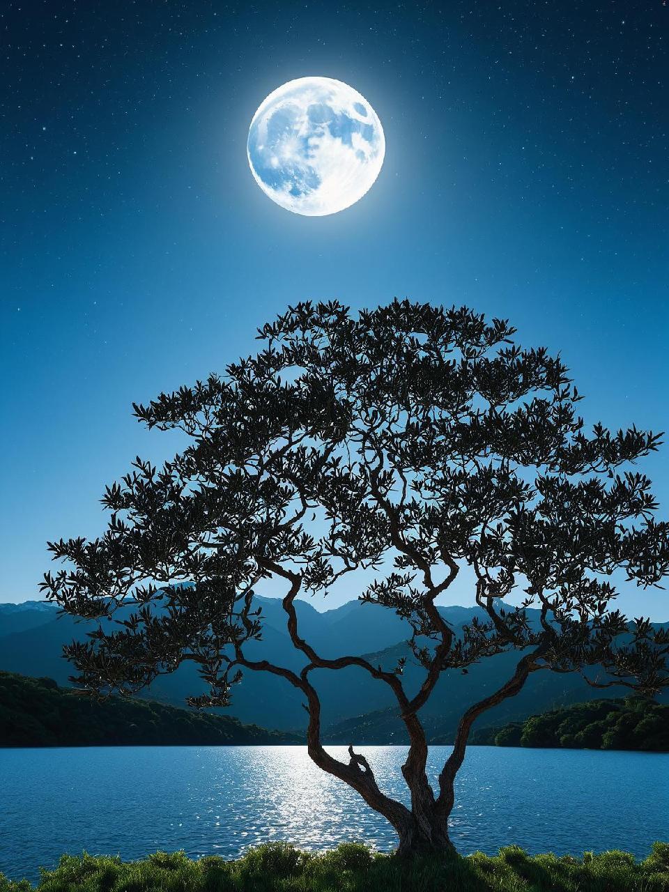 王水波：《月的叹息》海外头条（图5）