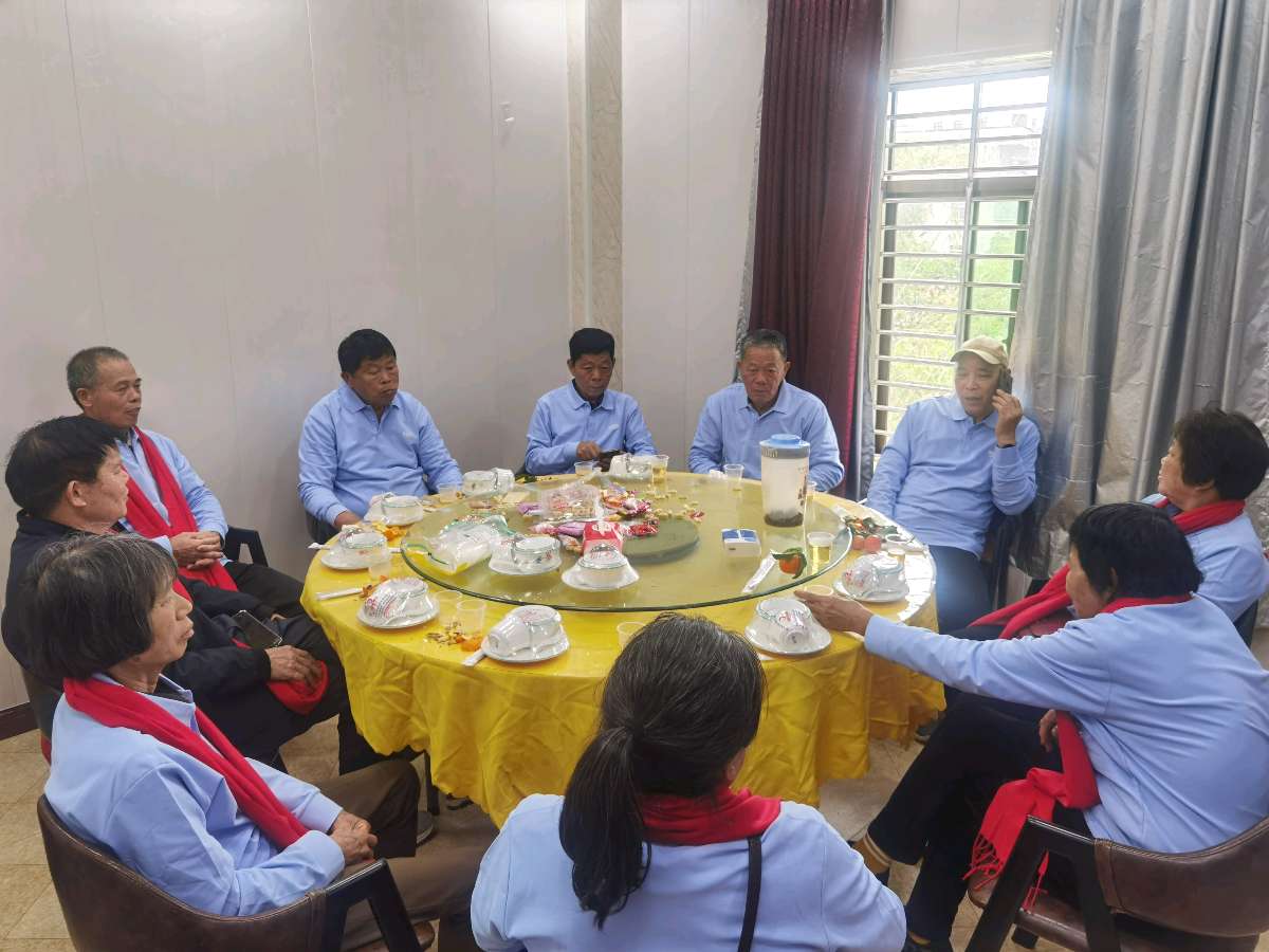 共赴时光之约,重聚母校情怀(图11)