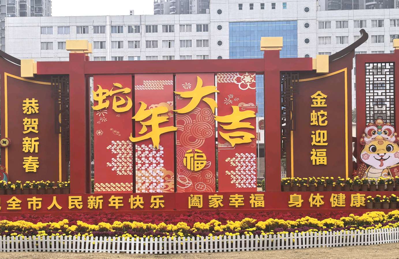 共赴时光之约,重聚母校情怀(图42)