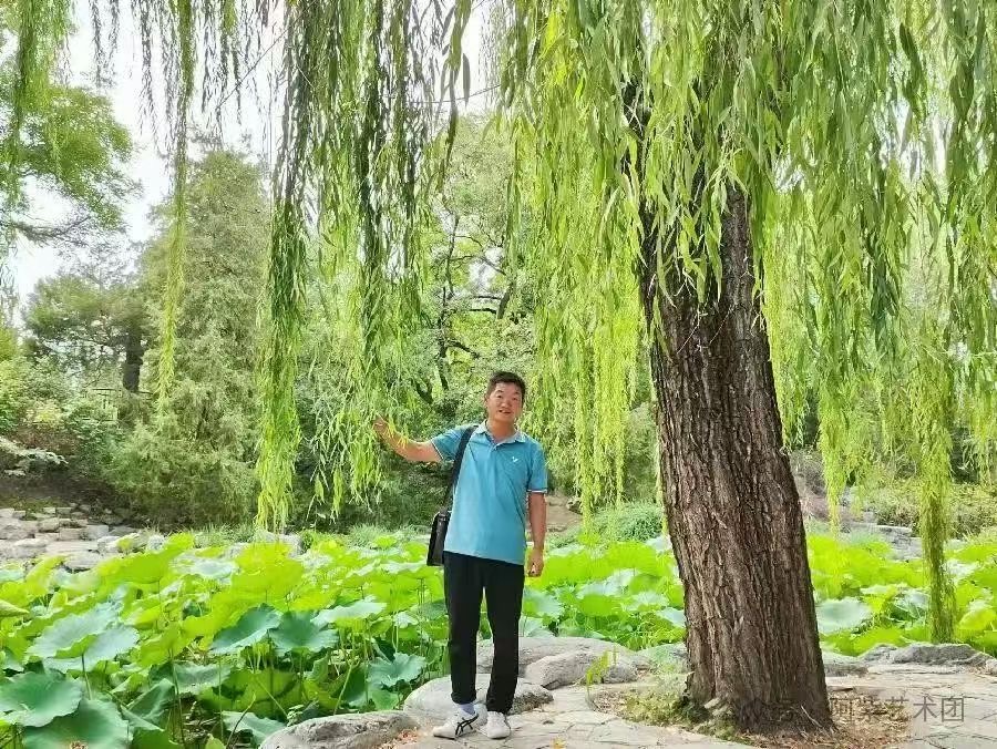 观灯赋：作者||习学林-朗诵||温纯｜海外头条（图12）