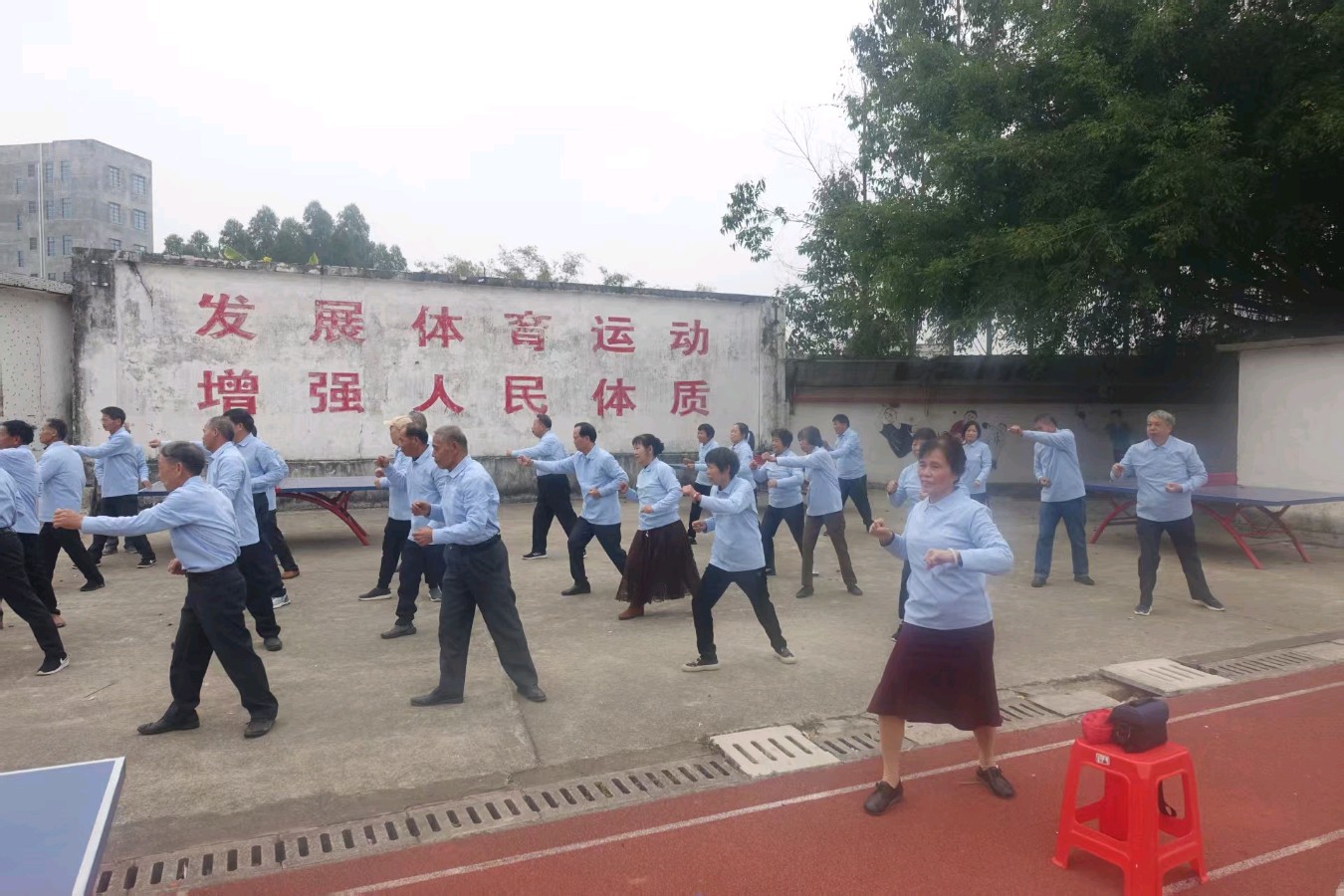 共赴时光之约，重聚母校情怀（图16）
