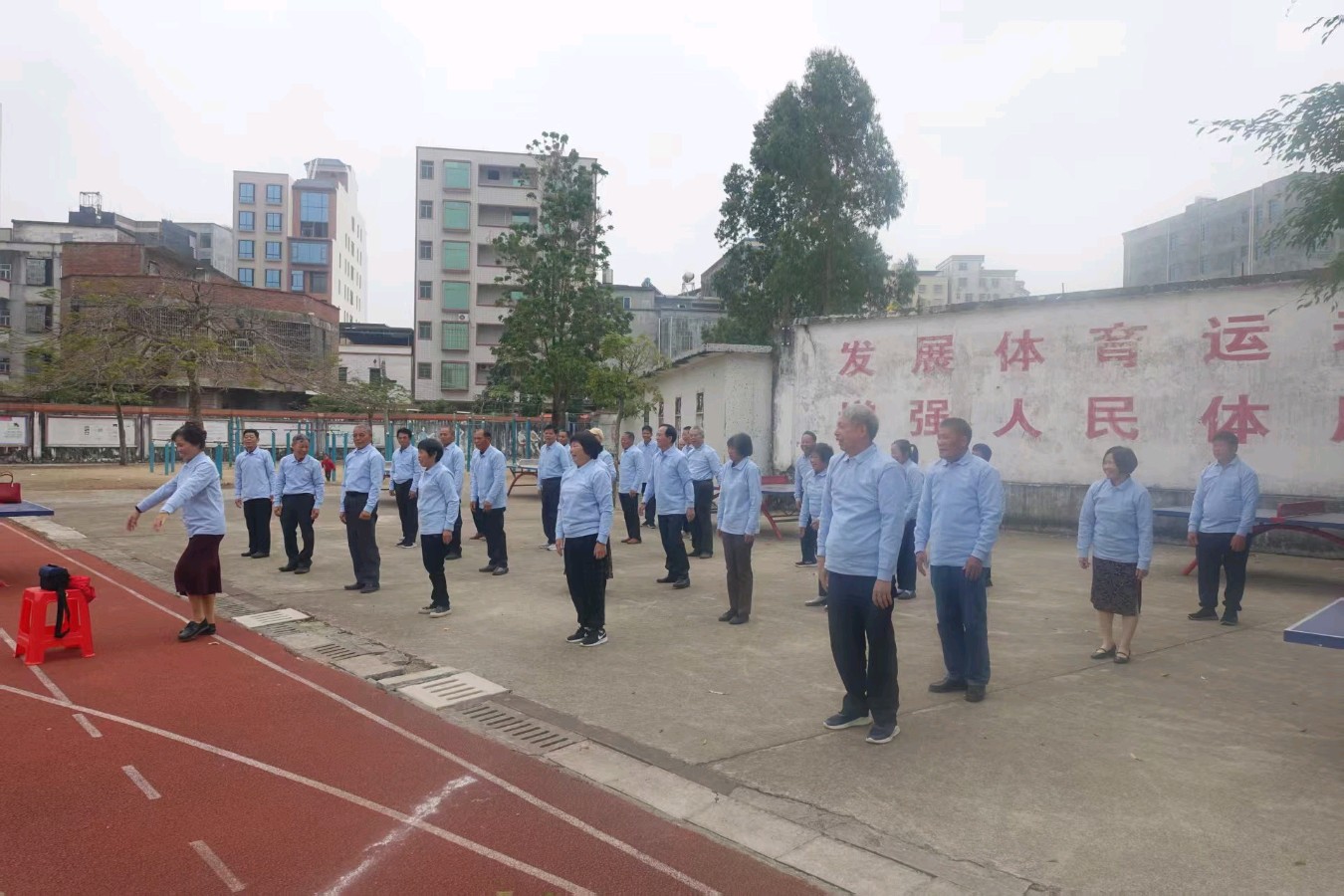 共赴时光之约，重聚母校情怀（图17）