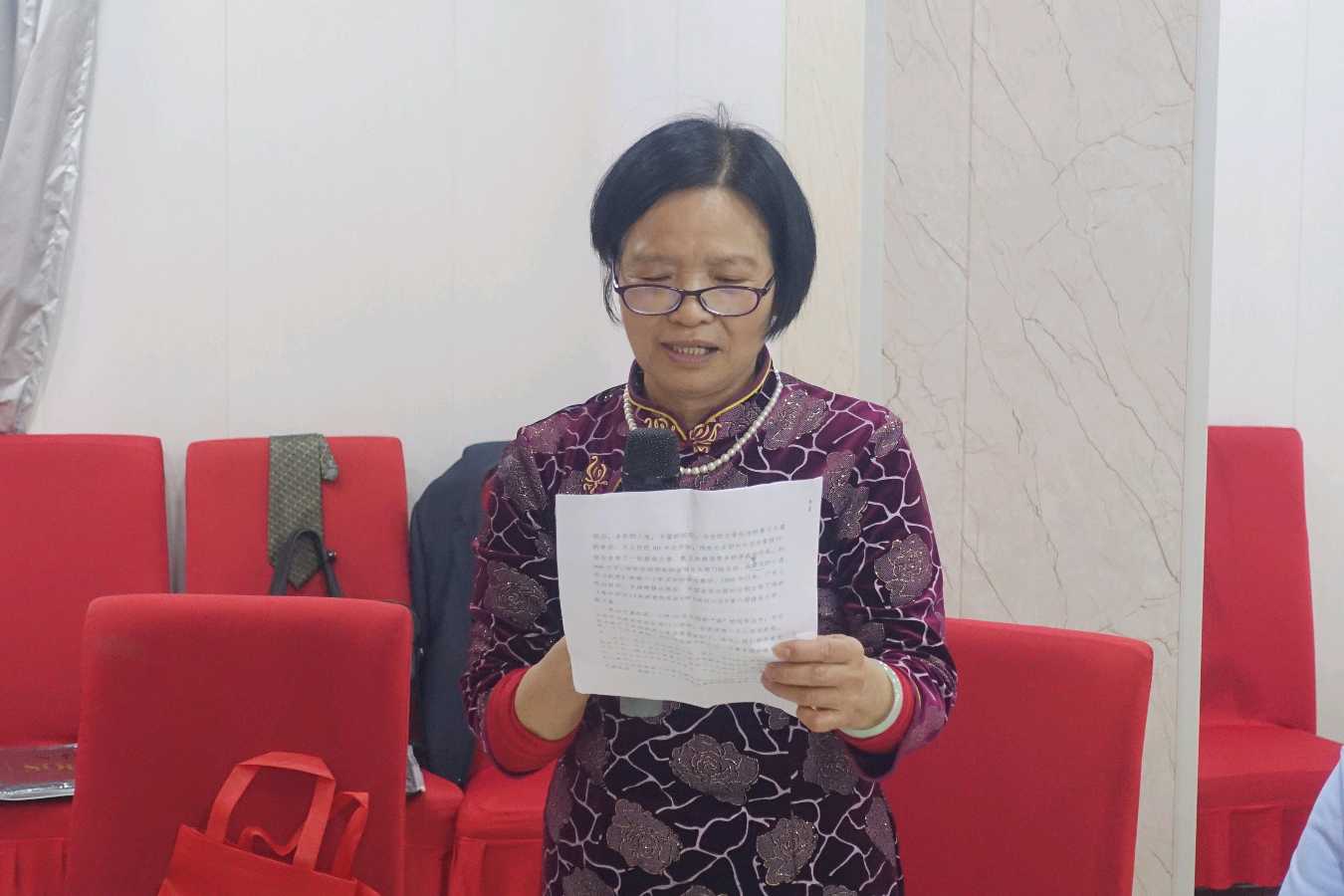 共赴时光之约,重聚母校情怀(图20)