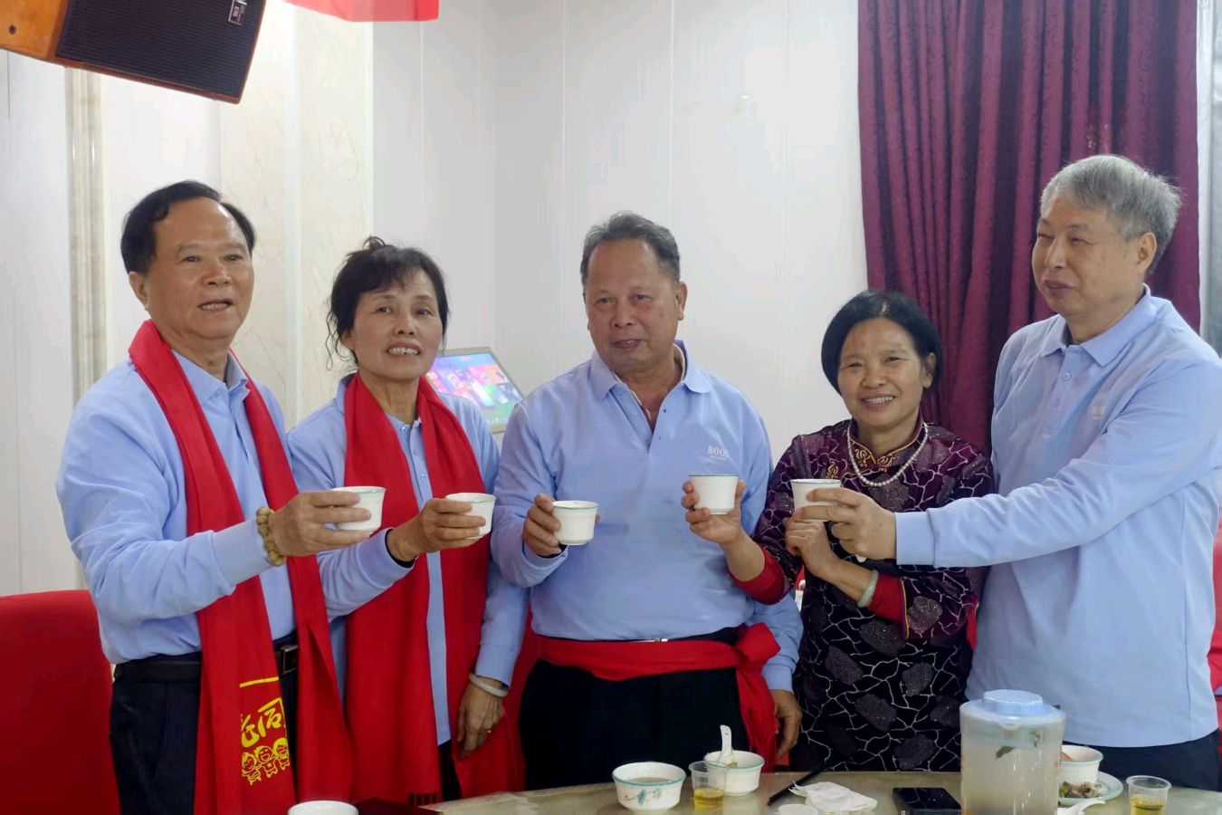 共赴时光之约，重聚母校情怀（图41）