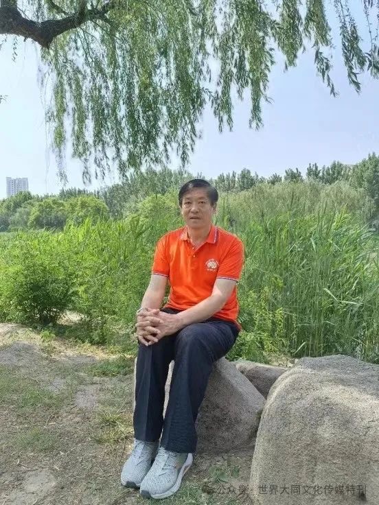 获奖感言——优秀奖获得者说文/张继成（图2）
