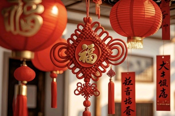 《 过 年 》 王景山/诗（图3）