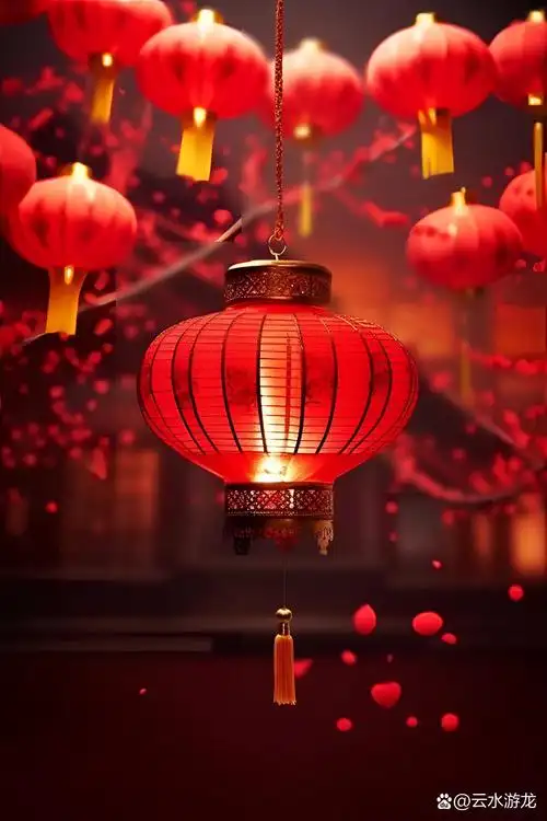 陈正的《过年闲吟》十首（图2）