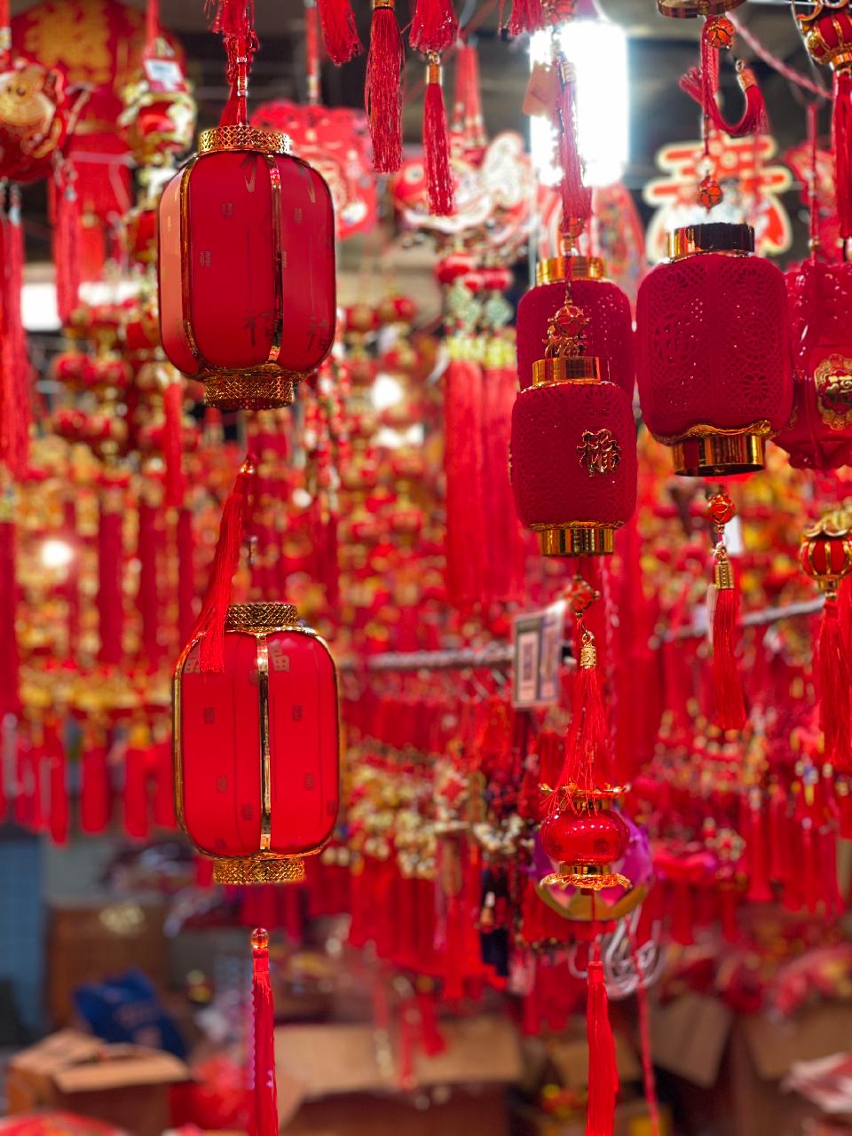 陈正的《过年闲吟》十首（图8）