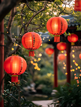 陈正的《过年闲吟》十首（图9）