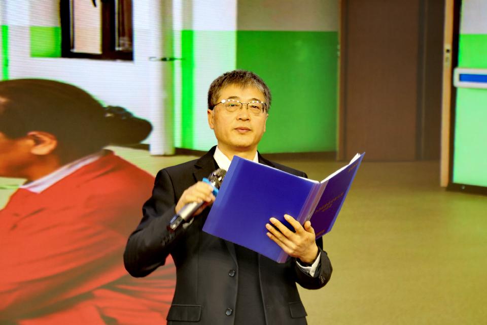两京兵部尚书德缘传奇（连载八） 作者:戴嘉臣 播讲:李志刚（图4）