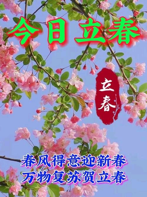 【经典推荐】曹南强“农民诗人”//立春感怀[2025年新春佳节作品展]（图3）