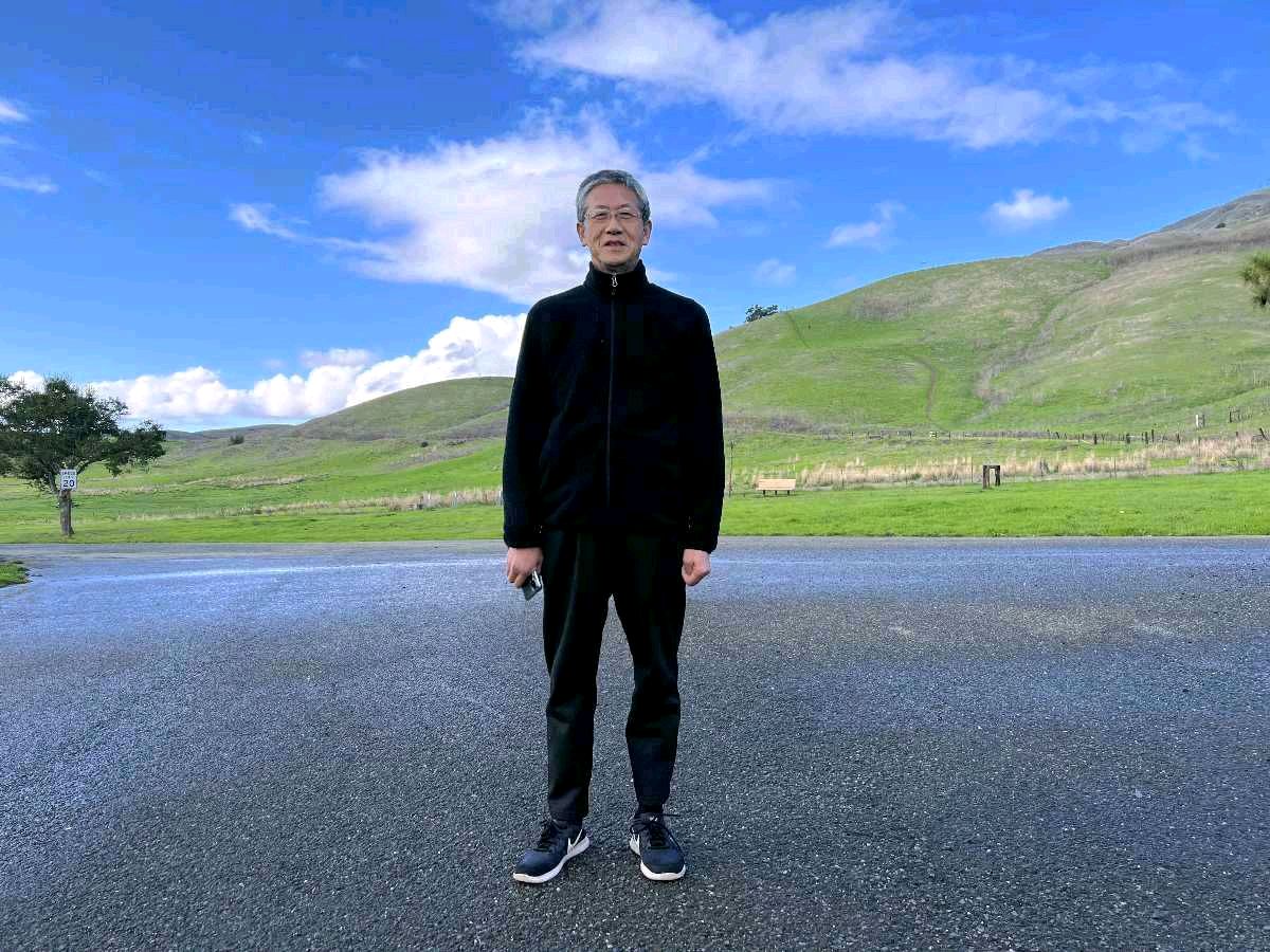 沁园春·雅拉香波秘境文/安曼观逍遥女魔头蛇年正月初三独探西藏雅拉香波神山视频有感随笔（图6）
