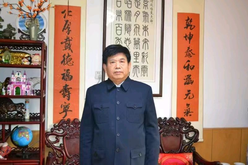 中华之春赋——文/赵维东（山东）（图6）