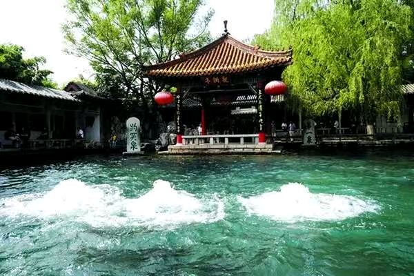中华之春赋——文/赵维东（山东）（图2）