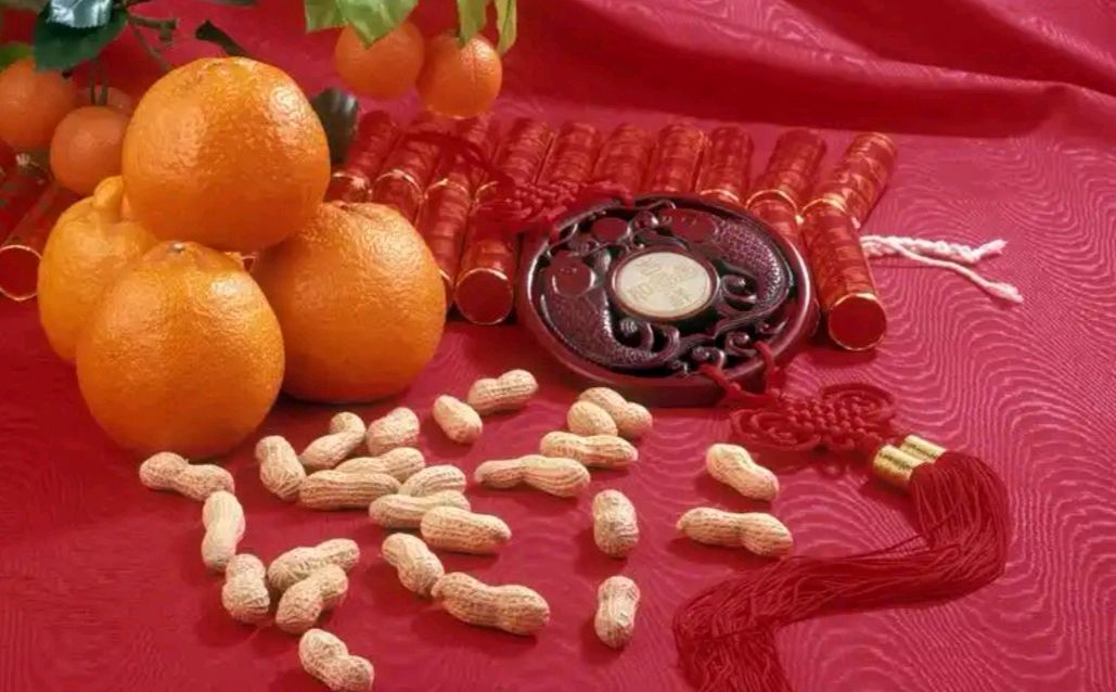 783曹长泽诗选：春色回（图8）