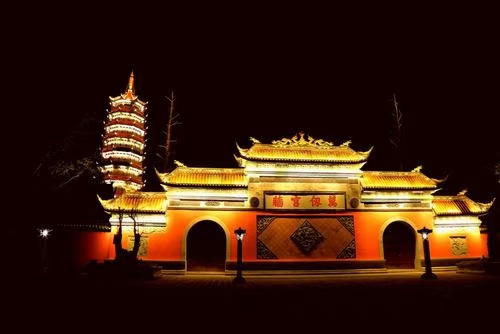 【荣耀中国】开州文峰塔赋文Ⅱ刘兴祥（图3）