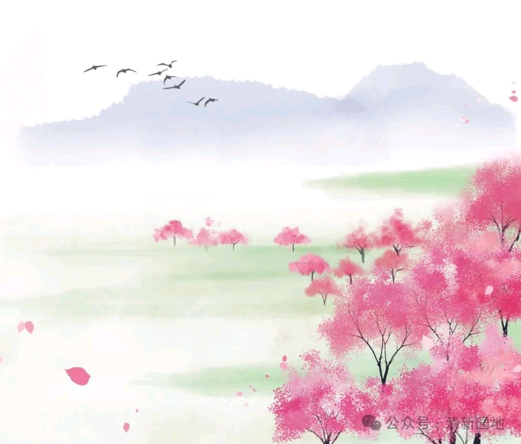 春到人间袁增木（图4）