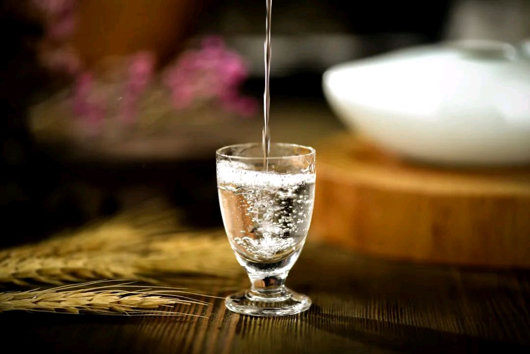 《吟 酒》 吉耀国/诗（图4）