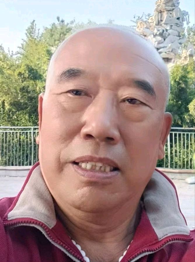 藏头诗:万事可期文/王俊杰(天津)（图5）