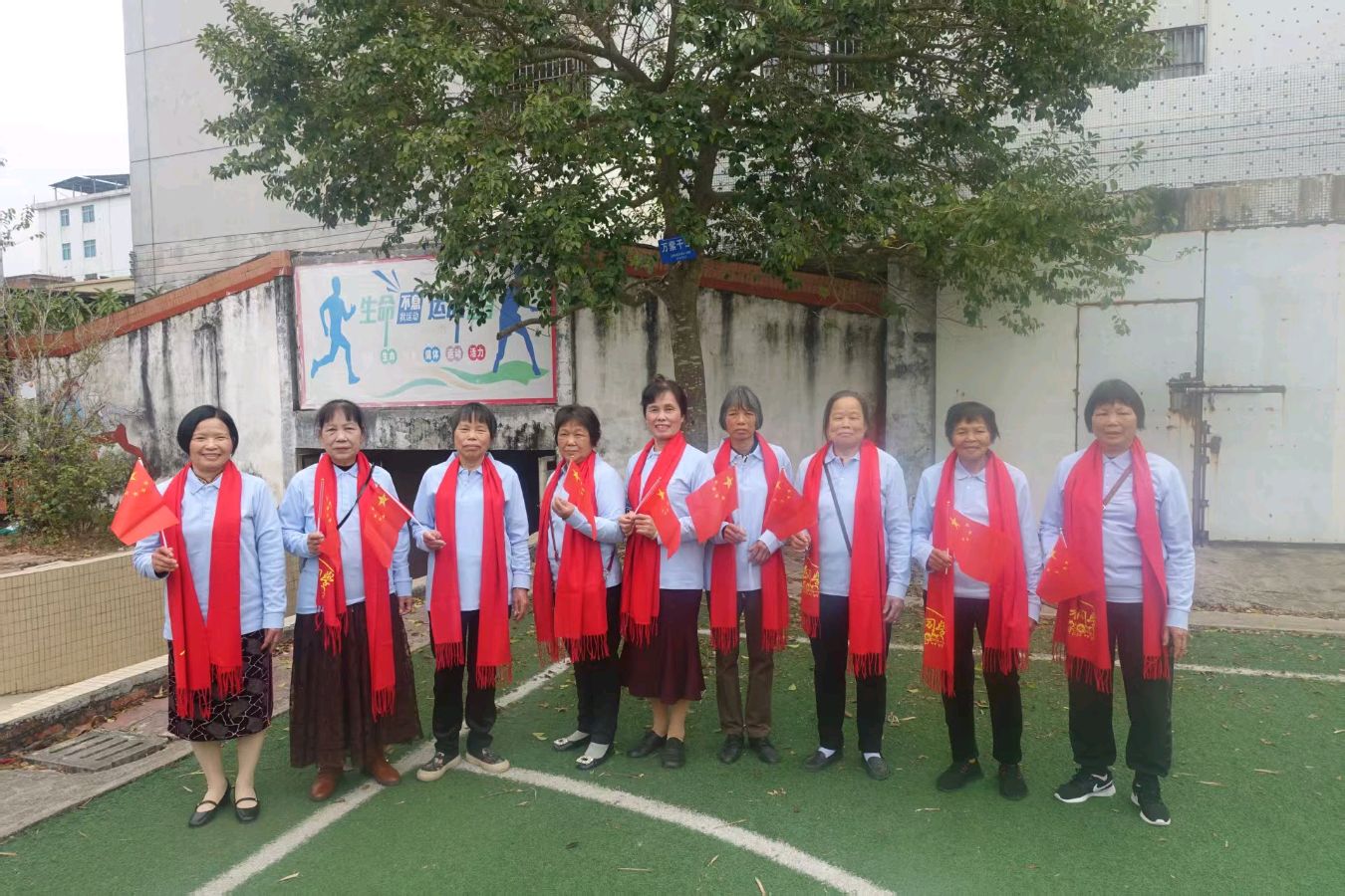 共赴时光之约，重聚母校情怀（图9）
