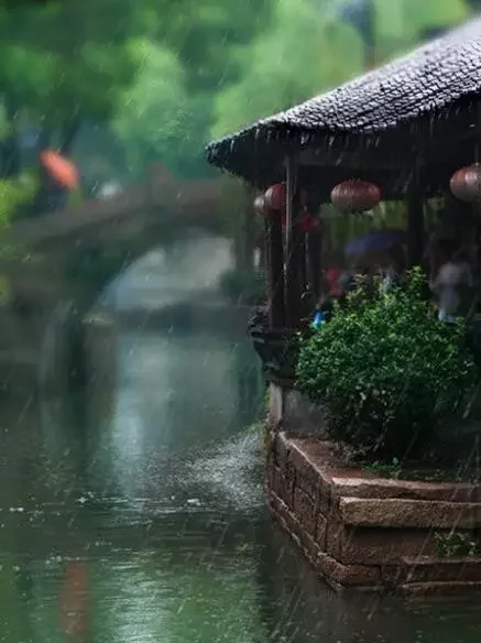 立春特别篇《江南春韵》