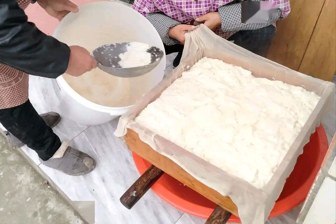 忙碌的邢西腊月（图7）