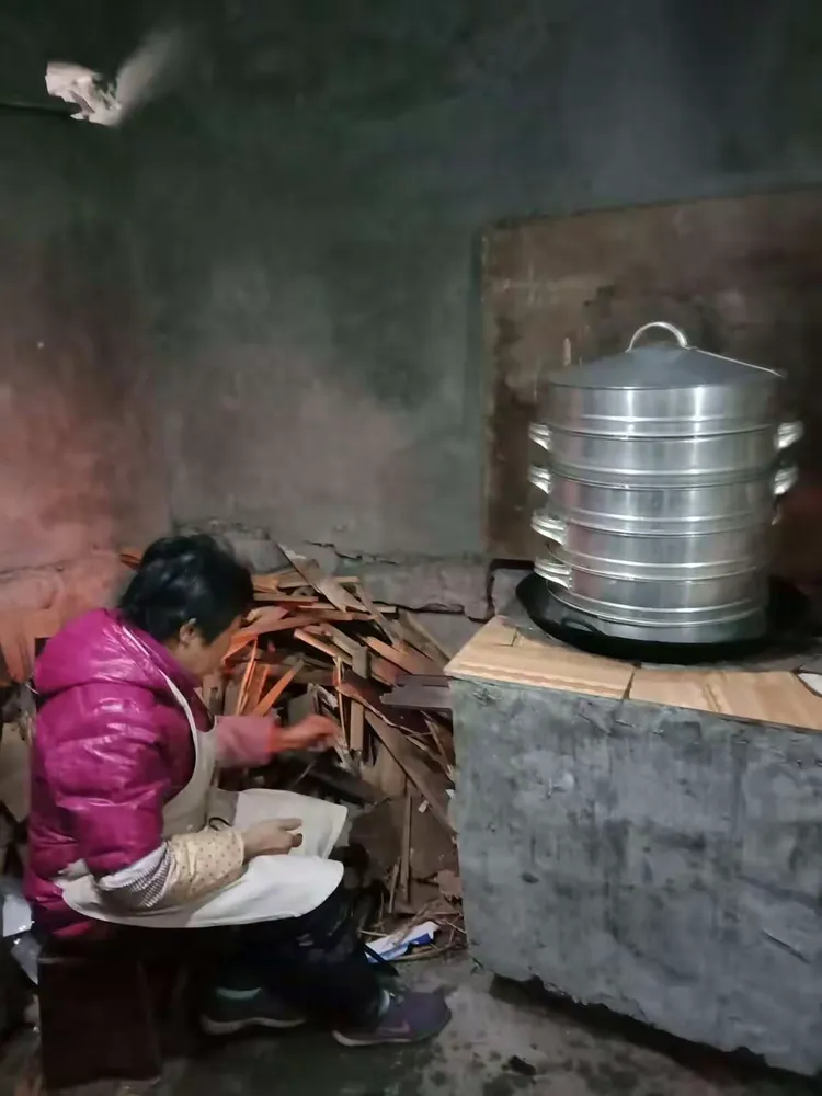 《汤圆》文/张静/主播/甜美台妹（图4）