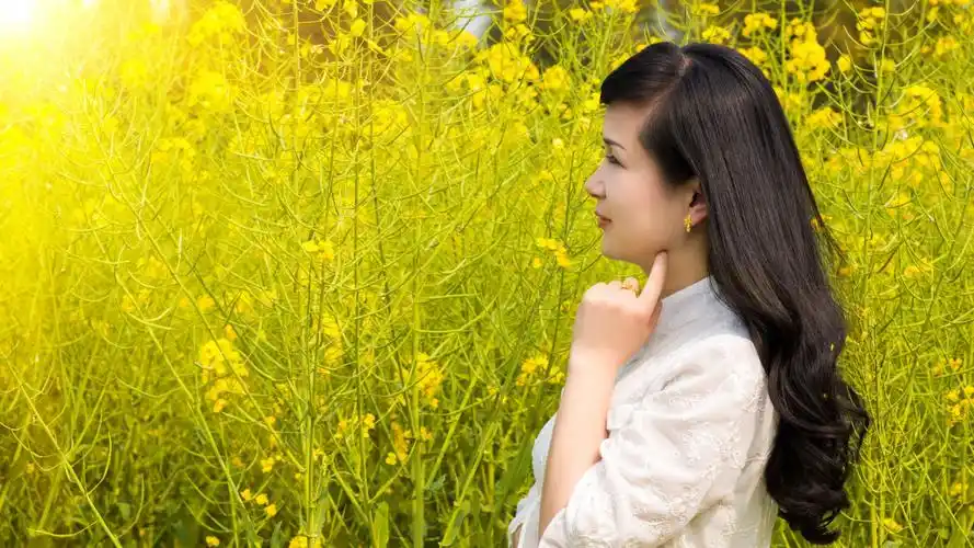 陈正的《春天来了》（十首）（图6）