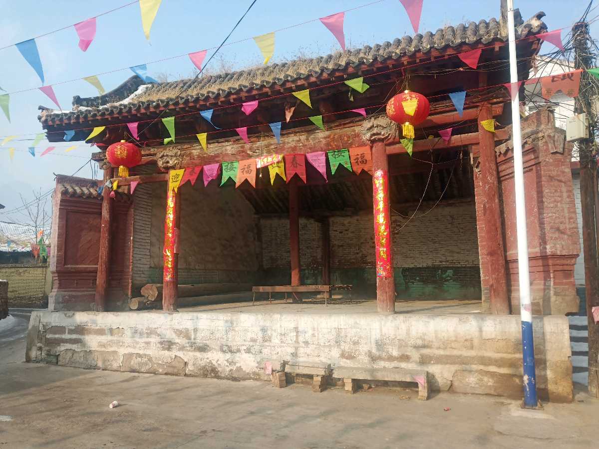 李靖水：暖情（故事）（图2）