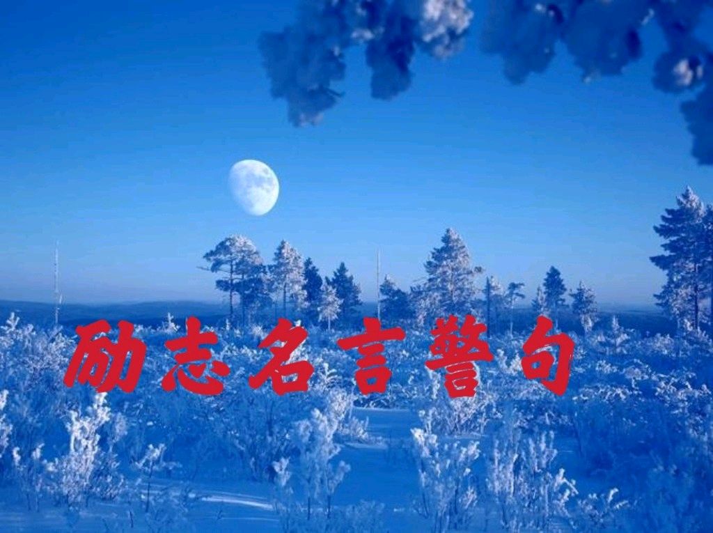 【新春感怀】鲁坡//七律•人勤春早[七律•人寿年丰]（图7）