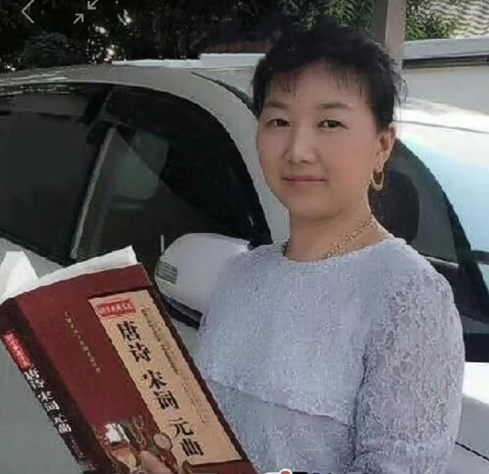 【名家诗坛】中国诗词社社长：山抹微云，虞美人（外一首）海外头条（图9）
