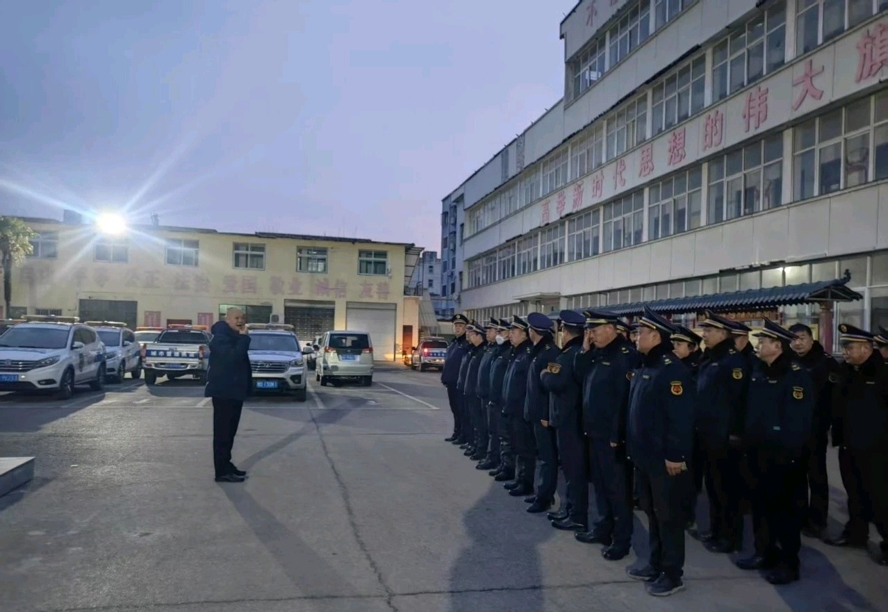 宝丰县城市管理局:提前部署精心规划-做好“马街书会”服务保障