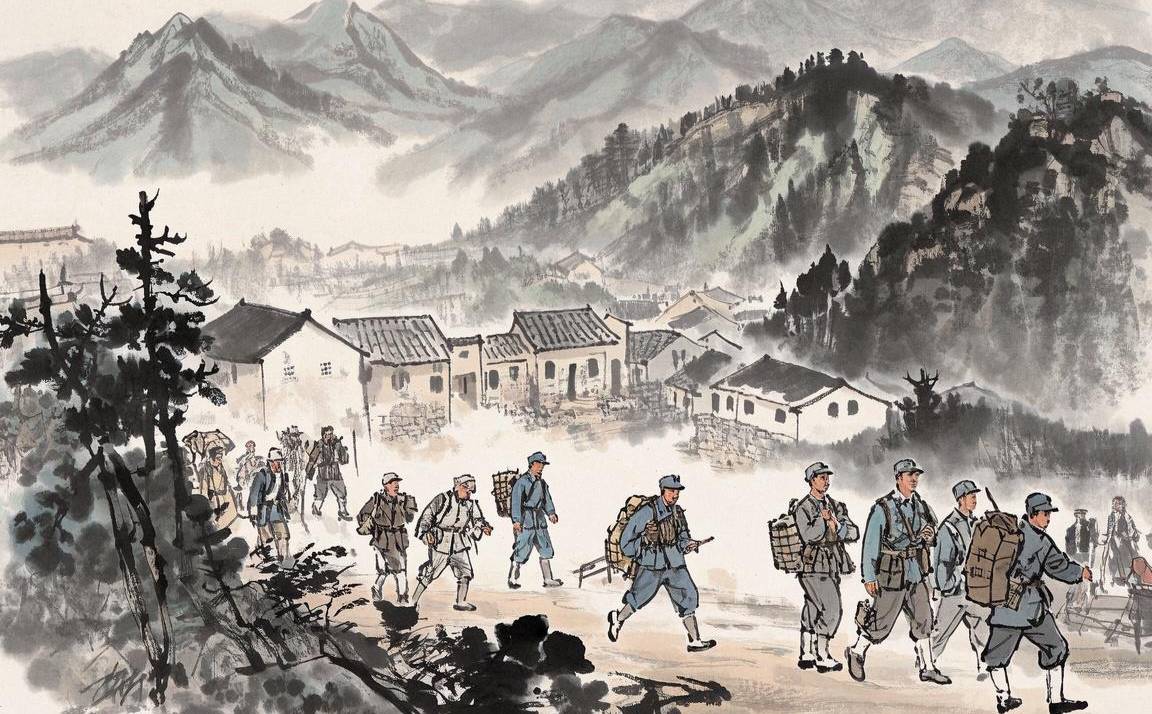 李靖水：温暖小憩（故事）（图4）