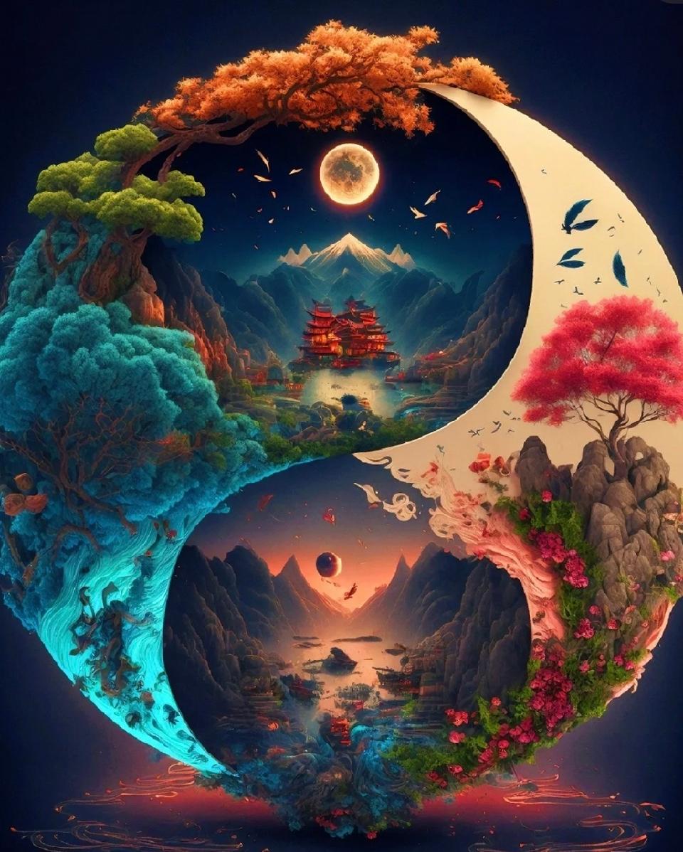《鹰暮穷途》（115）作者/三木秉凤（周凤森）