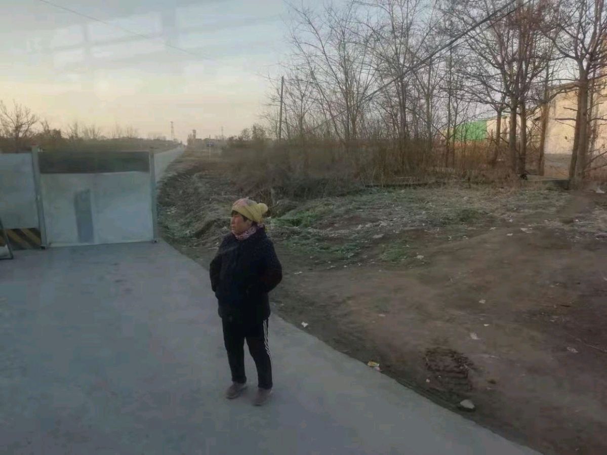 母亲的守望 作者：碑林路人 朗诵：妙琪（图6）