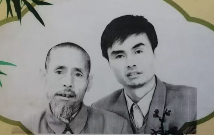 凤翔作家曹权利‖吴万哲《大山忆——我的父亲吴彦文》叙事艺术与主题意蕴探析/转自公众号:西府新传奇(图2)